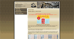 Desktop Screenshot of nuwaywatch.com